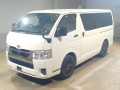 2021 Toyota Hiace Van