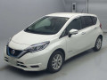 2020 Nissan Note