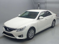 2013 Toyota Mark X