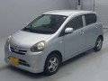 2013 Daihatsu Mira e:S