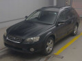 2005 Subaru Legacy Outback