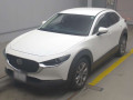 2021 Mazda CX-30