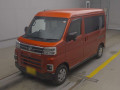 2025 Daihatsu Atrai