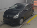 2013 Mitsubishi Mirage