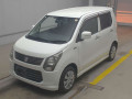 2014 Suzuki Wagon R