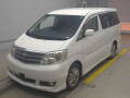 2005 Toyota Alphard G