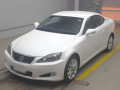 2011 Lexus IS