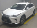 2016 Lexus RX