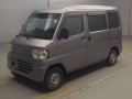 2011 Mitsubishi Minicab Miev