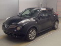 2011 Nissan JUKE