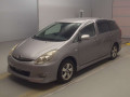 2006 Toyota Wish