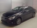 2015 Toyota Mark X