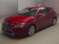 2014 Lexus CT
