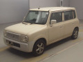 2004 Suzuki ALTO Lapin