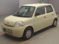 2009 Daihatsu Esse