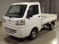 2014 Daihatsu Hijet Truck