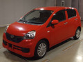 2015 Daihatsu Mira e:S