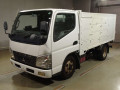 2010 Mitsubishi Fuso Canter