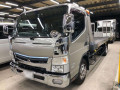 2018 Mitsubishi Fuso Canter