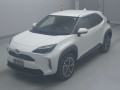 2023 Toyota YARIS CROSS