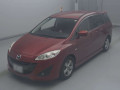 2016 Mazda Premacy