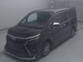 2019 Toyota Voxy