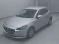 2022 Mazda Mazda2