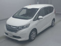 2019 Honda Freed hybrid