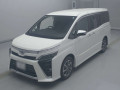 2021 Toyota Voxy