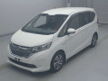 2017 Honda Freed hybrid