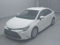 2021 Toyota Corolla Sedan