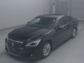 2015 Toyota Crown Hybrid