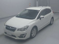 2015 Subaru Impreza Sports