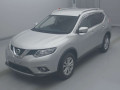 2016 Nissan X-Trail