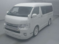 2019 Toyota Hiace Wagon
