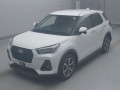 2020 Daihatsu Rocky