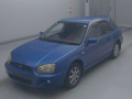 2005 Subaru Impreza Sportswagon
