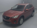 2012 Mazda CX-5