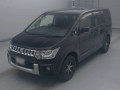 2014 Mitsubishi Delica D5