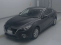 2014 Mazda Axela