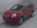 2013 Nissan X-Trail