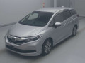 2020 Honda SHUTTLE