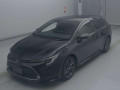 2019 Toyota Corolla Touring Wagon