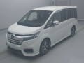 2021 Honda Step WGN Spada