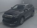 2016 Toyota Harrier