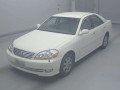 2003 Toyota Mark II