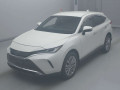 2021 Toyota Harrier