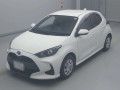 2020 Toyota YARIS