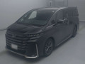 2023 Toyota Vellfire Hybrid
