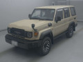 2023 Toyota Land Cruiser 70